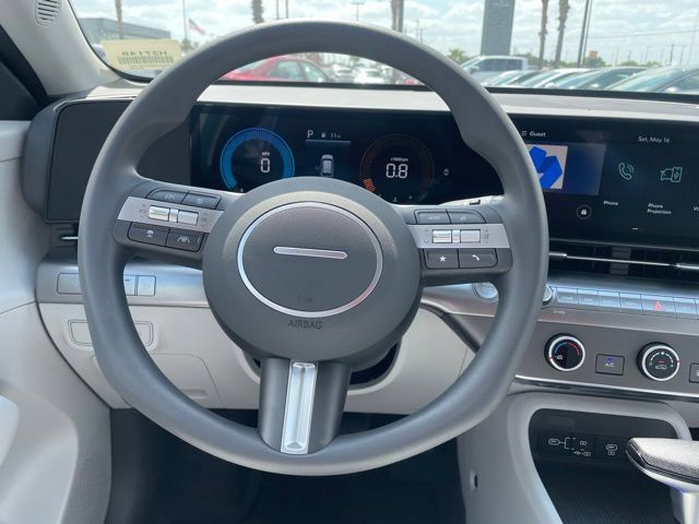 New 2026 Hyundai Kona SE FWD image 14