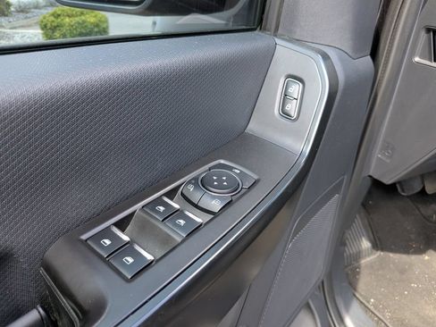 Used 2024 Ford F150 STX w/ STX Black Appearance Package RWD image 20