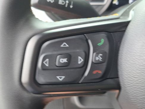 Used 2024 Jeep Wrangler Unlimited Sport AWD/4WD image 13