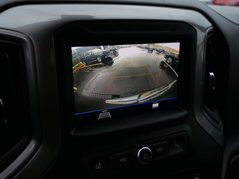 Certified 2022 Chevrolet Silverado 2500 Custom w/ Gooseneck/5TH Wheel Package AWD/4WD image 30