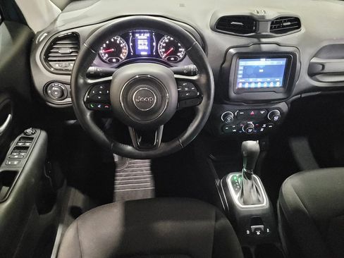 Used 2019 Jeep Renegade Altitude w/ Quick Order Package 22M image 22