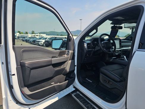 Certified 2026 Ford F150 Lariat w/ Tow/Haul Package AWD/4WD image 17