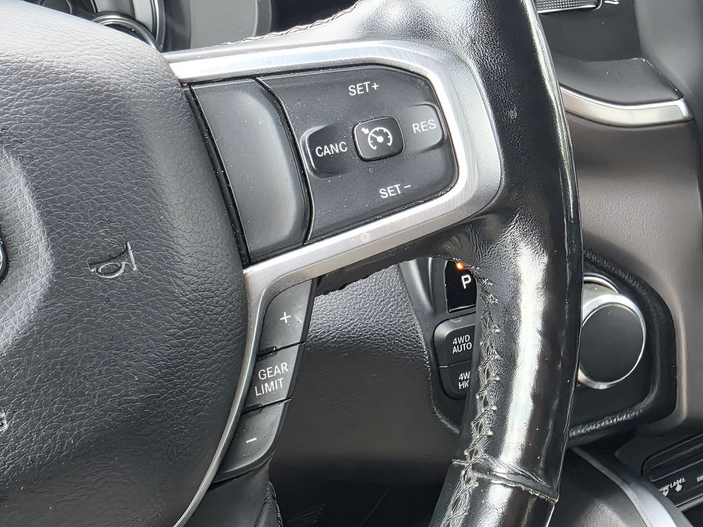 Used 2019 RAM 1500 Big Horn AWD/4WD image 18