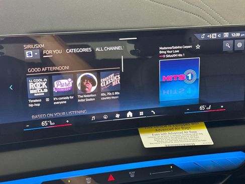 New 2026 BMW X3 xDrive30i w/ M Sport Package AWD/4WD image 19