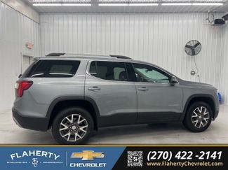 Used 2023 GMC Acadia SLE w/ Driver Convenience Package video 2