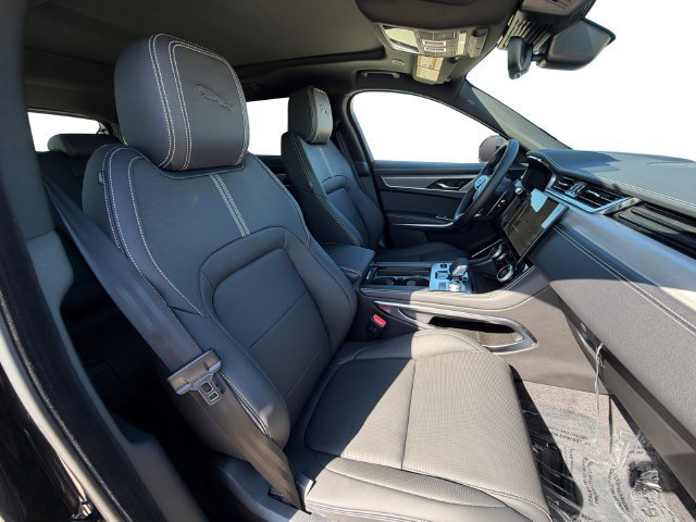 New 2026 Jaguar F-PACE R-Dynamic S AWD/4WD image 16