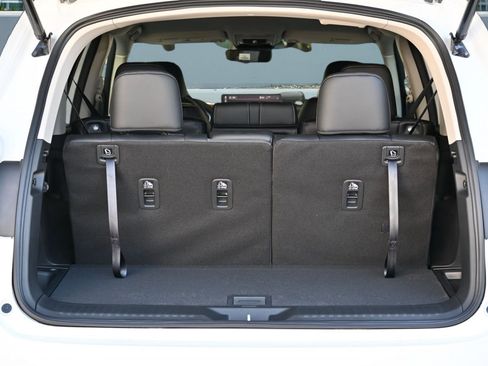 New 2026 Honda Pilot EX-L image 9