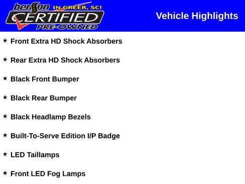 Used 2022 RAM 1500 Big Horn w/ Built-to-serve Edition AWD/4WD image 3