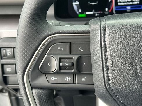 New 2026 Toyota 4Runner TRD Off-Road Premium AWD/4WD image 21