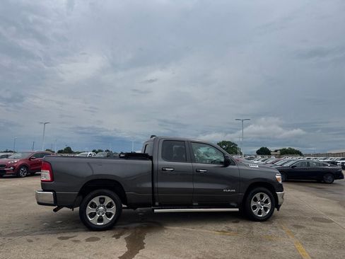 Used 2020 RAM 1500 Big Horn RWD image 26