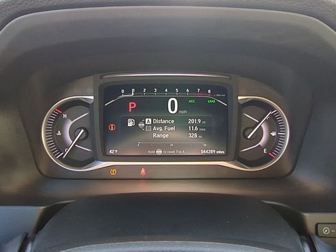 Used 2024 Honda Passport EX-L image 22