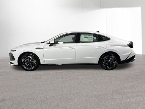 New 2026 Hyundai Sonata SEL image 5