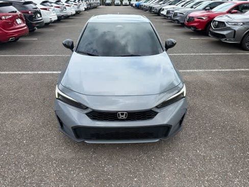 Used 2026 Honda Civic Sport image 6