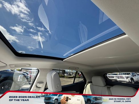 New 2026 Buick Envision Avenir image 35