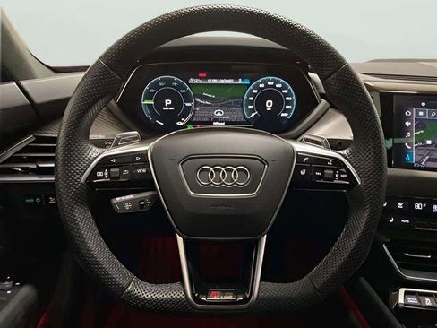 Used 2023 Audi RS e-tron GT w/ Carbon Performance Package image 15