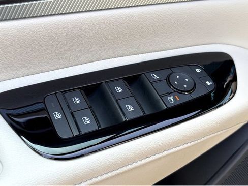 New 2026 Nissan Murano SL AWD/4WD image 7