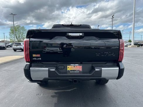 New 2026 Toyota Tundra 1794 Edition image 6