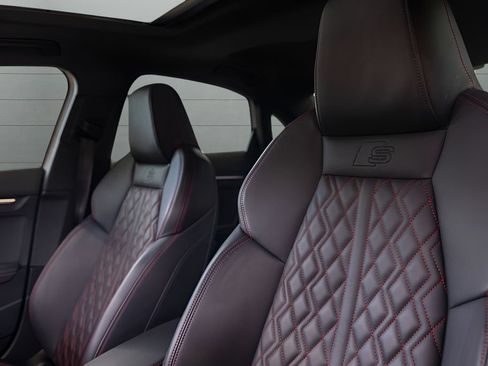 Used 2023 Audi S3 Premium Plus AWD/4WD image 2