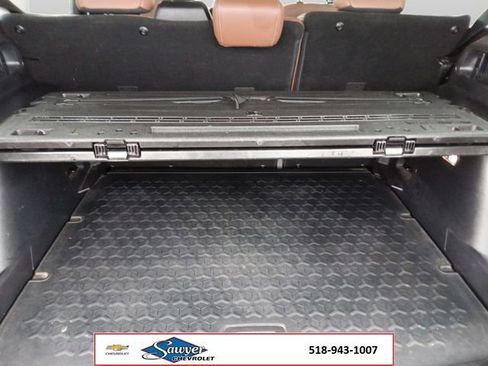 Used 2023 Ford Bronco Sport Outer Banks w/ Tech Package AWD/4WD image 18