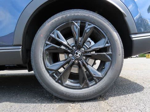 New 2026 Honda CR-V Sport Touring image 9