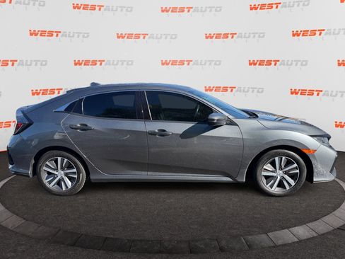 Used 2020 Honda Civic LX image 6