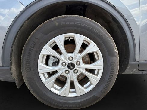 Used 2023 Ford Escape Active AWD/4WD image 10