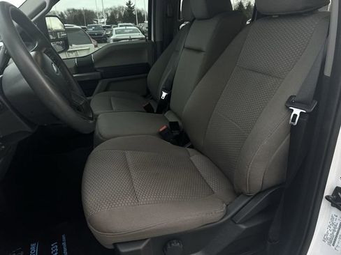 Used 2022 Ford F450 XLT AWD/4WD image 19