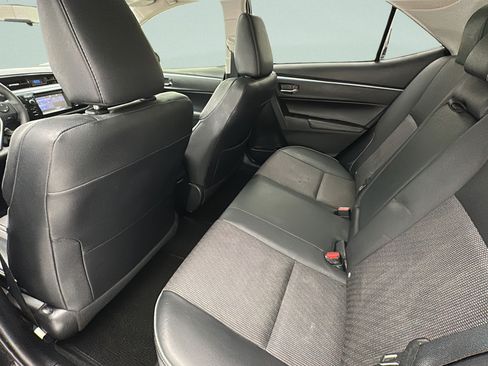 Used 2016 Toyota Corolla S FWD image 10