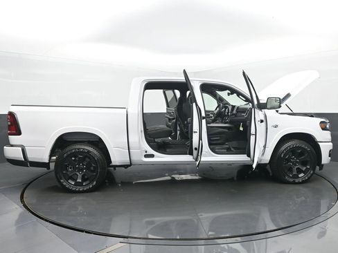 New 2026 RAM 1500 Big Horn image 57