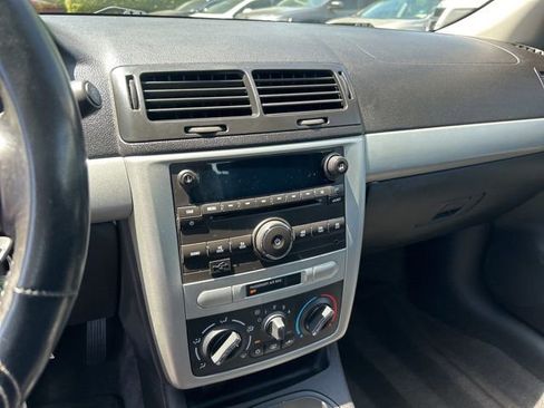 Used 2010 Chevrolet Cobalt LT w/ My Link Package FWD image 22