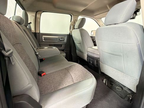 Used 2017 RAM 1500 Big Horn image 28