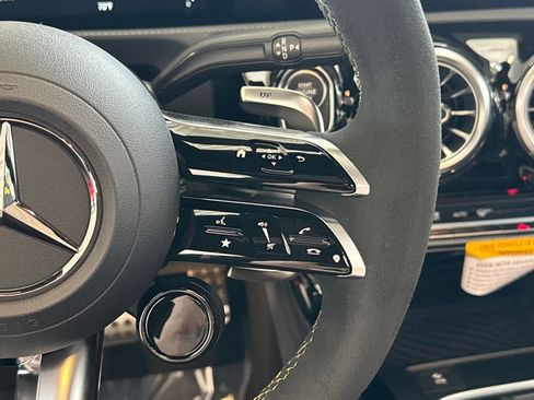 New 2026 Mercedes-Benz CLA 45 AMG S 4MATIC image 27