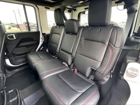 Used 2026 Jeep Wrangler Unlimited Rubicon 392 AWD/4WD image 19