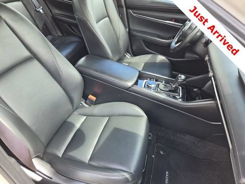 Used 2024 MAZDA MAZDA3 s FWD image 20