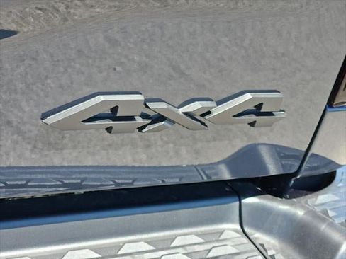 New 2026 RAM 2500 Lone Star AWD/4WD image 49