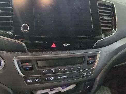 Used 2023 Honda Ridgeline RTL-E image 7