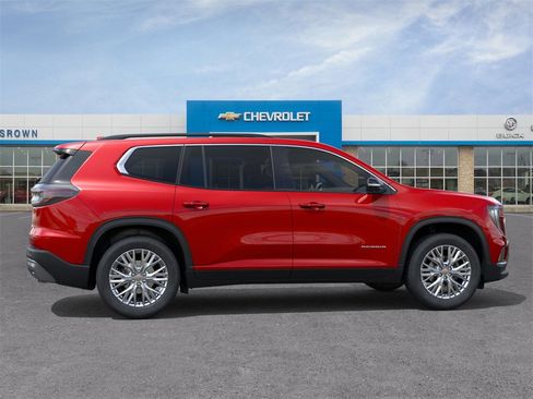 New 2026 GMC Acadia Elevation w/ Elevation Premium Package image 5