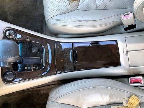 Used 2002 Toyota Highlander Limited image 15