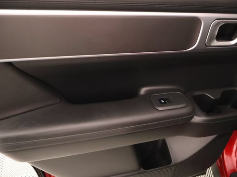 Certified 2026 Hyundai Santa Fe SEL FWD image 16