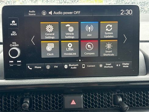 Used 2024 Honda CR-V EX-L image 21