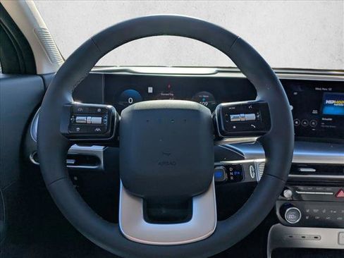 New 2026 Hyundai Ioniq 9 SEL AWD/4WD image 11