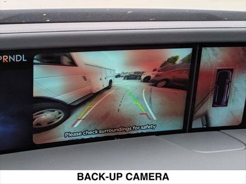 New 2026 Lincoln Nautilus Reserve w/ Jet Appearance Package image 9