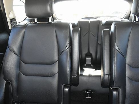 Used 2023 MAZDA CX-9 Touring image 21