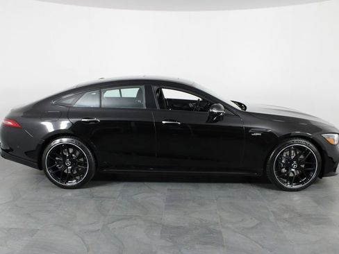 Used 2021 Mercedes-Benz AMG GT 43 image 13