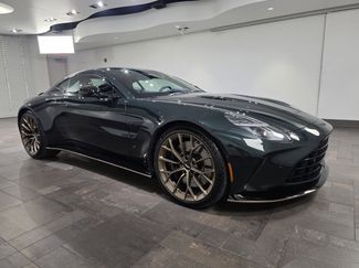 Used 2023 Aston Martin DBX 707 video 1