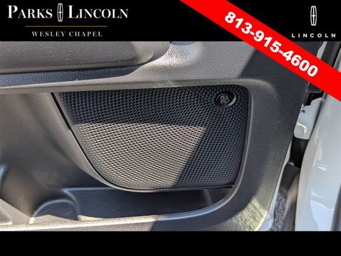 Used 2023 Ford Bronco Sport Outer Banks w/ Tech Package image 18
