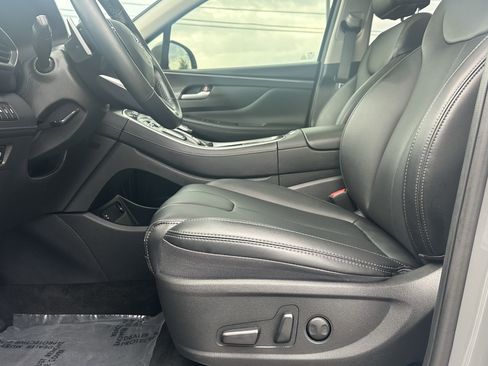Used 2023 Hyundai Santa Fe SEL Premium w/ Cargo Package AWD/4WD image 9
