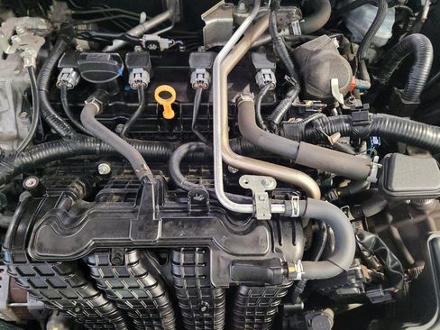 Used 2021 Nissan Altima 2.5 SV FWD image 30