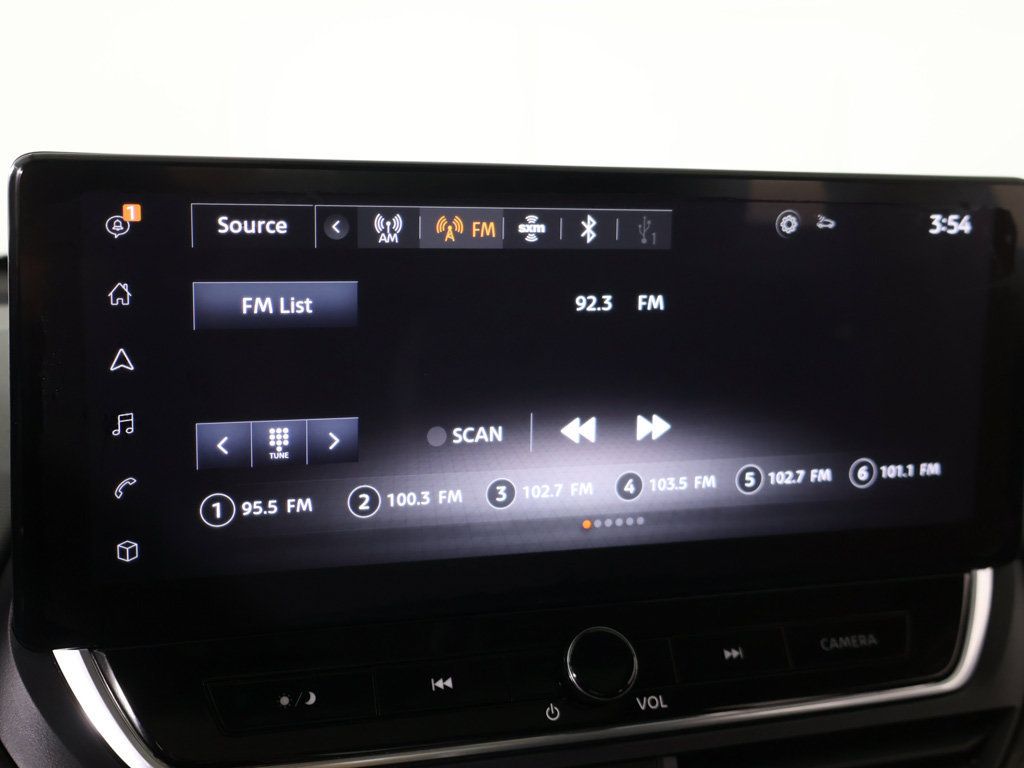 Used 2023 Nissan Altima 2.5 SL AWD/4WD image 46