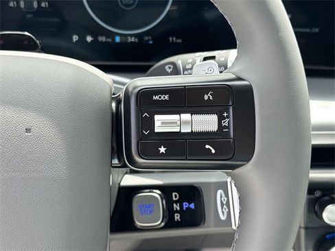 New 2026 Hyundai Ioniq 9 SE image 20